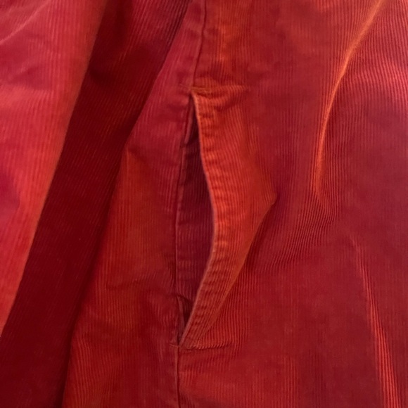 J crew corduroy shirt jacket - Picture 5 of 5